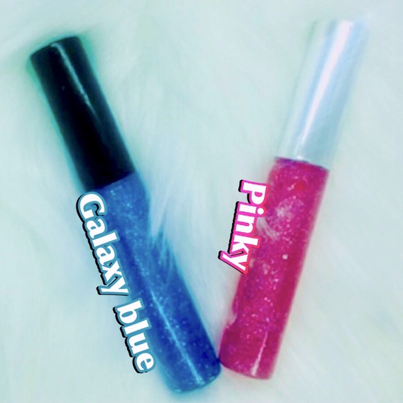 Galaxy Glitter 2pc set - Picture 1 of 1